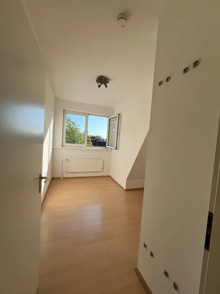 2-Zimmer-Dachgeschosswohnung in Berlin Wedding — photo 1